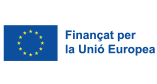 Finançat per la Unió Europea