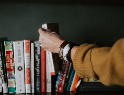 Ajudar en l’aprenentatge de la lectoescriptura