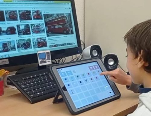 Auxiliar d’administració centre educatiu