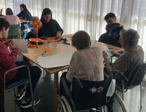 Auxiliar tècnic/a educatiu/iva caps de setmana i festius (TONA)