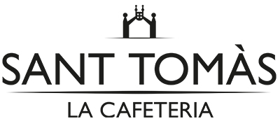 Logo Sant Tomàs l'Obrador