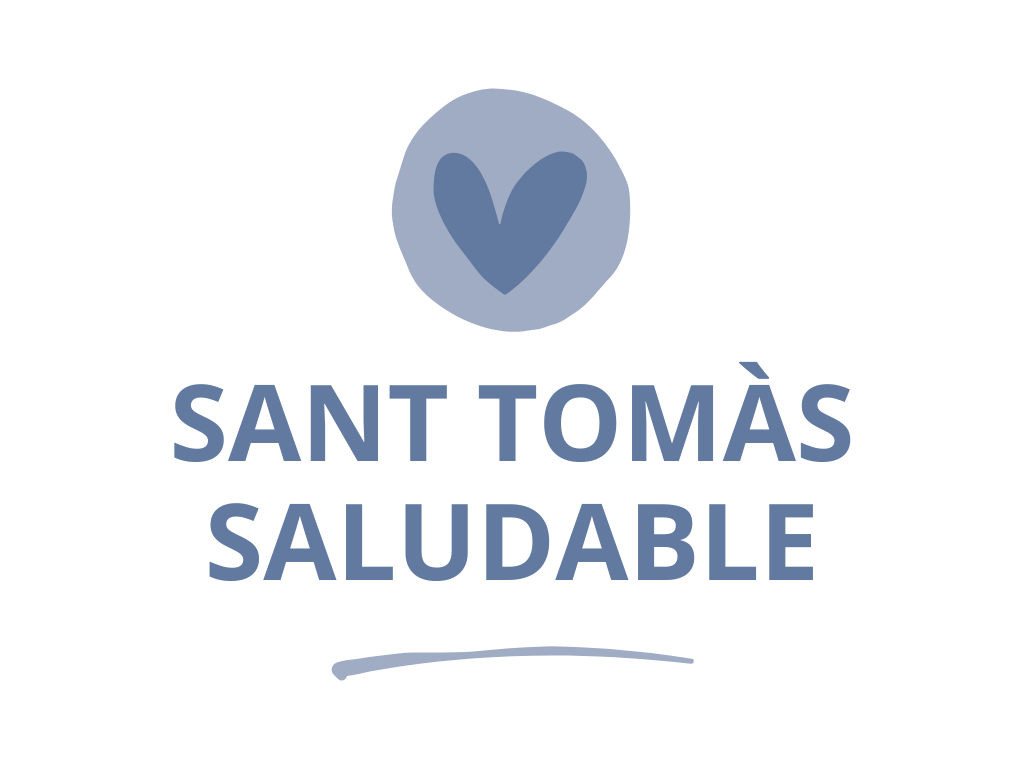 Logo entitat saludable