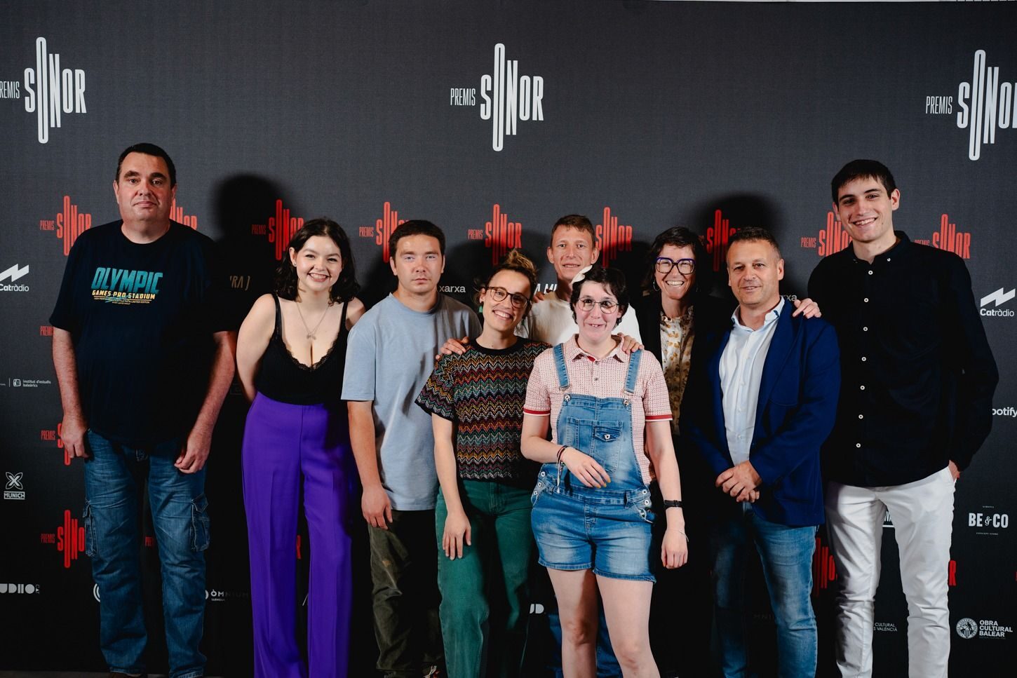 Photocall 1