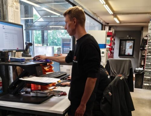 40 persones reben acompanyament per millorar les oportunitats laborals