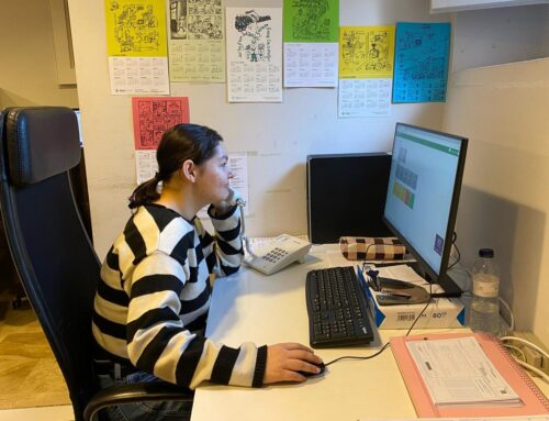 Cinc persones han començat a treballar amb el suport del Centre de Formació i Inserció Laboral