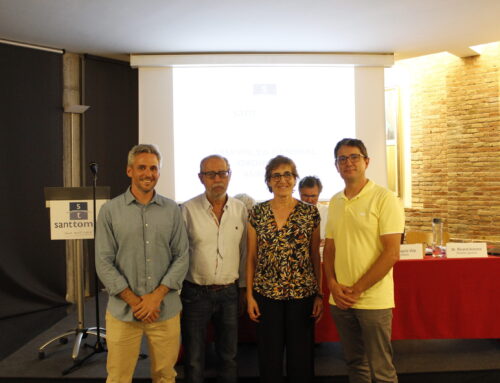Sant Tomàs renova a quatre representants de famílies a l’assemblea de socis
