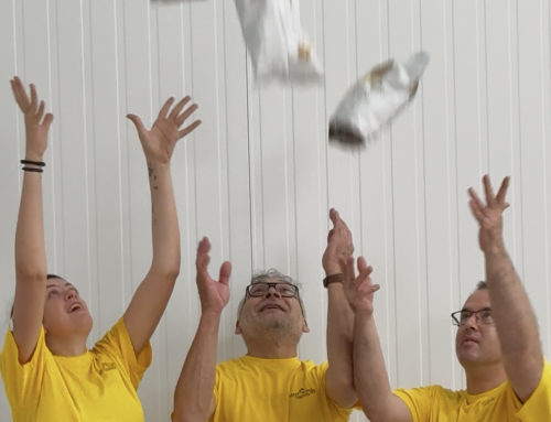 L’Obrador de patates de Sant Tomàs celebra els 3 anys