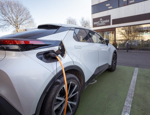 Sant Tomàs impulsa un Pla de Mobilitat per avançar cap a un model més sostenible i eficient