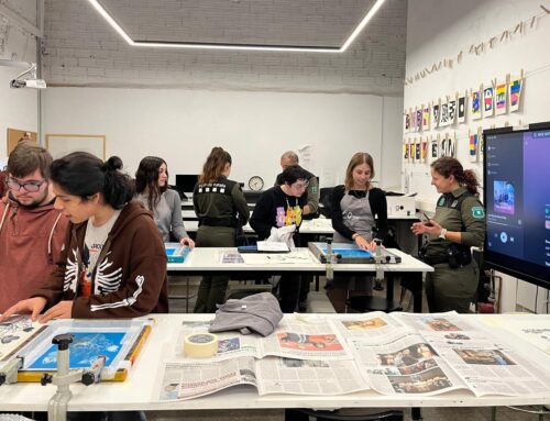 Els Agents Rurals porten el programa “ApropaNatura” per millorar el benestar de les persones