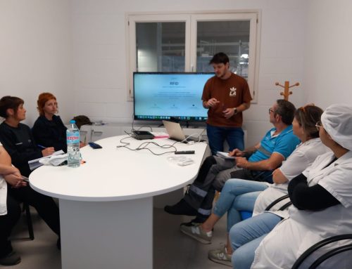 L’empresa social Tac Osona de Sant Tomàs reafirma l’aposta per la digitalització