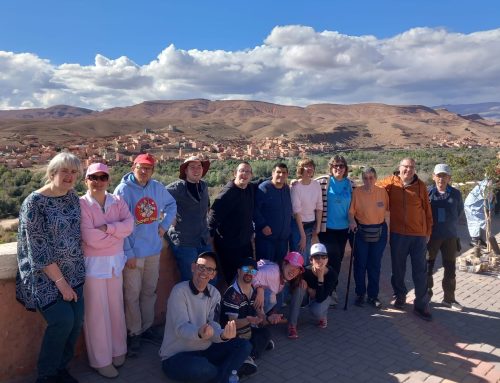 Les famílies avalen la tasca de Sant Tomàs amb un nivell de satisfacció superior al 93%