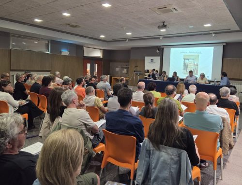 L’Assemblea de Sant Tomàs aprova els comptes i renova el representant del Centre Ocupacional