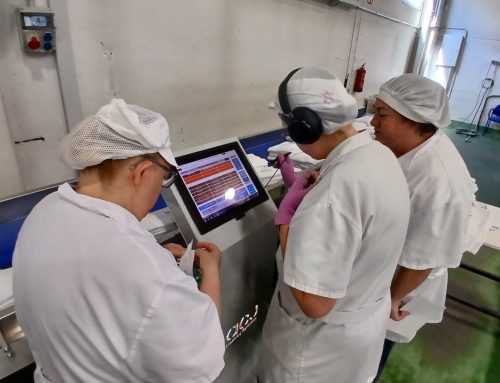 Una nova eina tecnològica crea llocs de treball al servei de bugaderia industrial