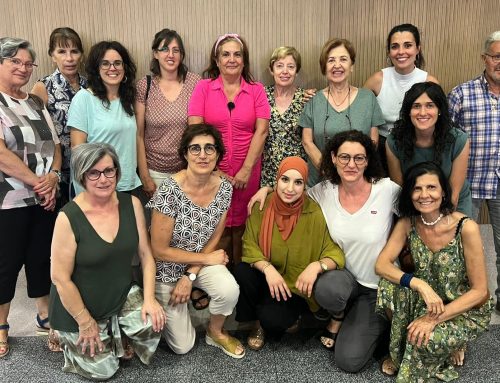 90 familiars i 16 professionals han participat en els grups de participació de Sant Tomàs